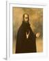 St.Ignatius Loyola-Francisco de Zurbarán-Framed Giclee Print