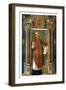 St Ignatius of Loyola, 1886-null-Framed Giclee Print