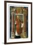 St Ignatius of Loyola, 1886-null-Framed Giclee Print