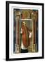 St Ignatius of Loyola, 1886-null-Framed Giclee Print