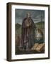 St. Ignatius of Loyola-Stefano Bianchetti-Framed Photographic Print