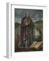 St. Ignatius of Loyola-Stefano Bianchetti-Framed Photographic Print