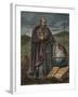 St. Ignatius of Loyola-Stefano Bianchetti-Framed Photographic Print