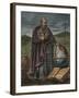 St. Ignatius of Loyola-Stefano Bianchetti-Framed Photographic Print