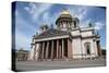 St Isaac's Cathedral, St Petersburg, Russia, 2011-Sheldon Marshall-Stretched Canvas