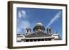 St Isaac's Cathedral, St Petersburg, Russia, 2011-Sheldon Marshall-Framed Photographic Print