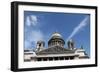 St Isaac's Cathedral, St Petersburg, Russia, 2011-Sheldon Marshall-Framed Photographic Print