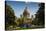 St. Isaac's Cathedral, St. Petersburg, Russia, Europe-Michael Runkel-Stretched Canvas