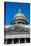 St. Isaac's Cathedral, St. Petersburg, Russia, Europe-Michael Runkel-Stretched Canvas