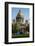 St. Isaac's Cathedral, St. Petersburg, Russia, Europe-Michael Runkel-Framed Photographic Print