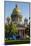 St. Isaac's Cathedral, St. Petersburg, Russia, Europe-Michael Runkel-Mounted Photographic Print