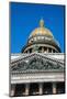 St. Isaac's Cathedral, St. Petersburg, Russia, Europe-Michael Runkel-Mounted Photographic Print