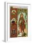 St Isidore, 1886-null-Framed Giclee Print