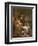 St. Isidore and the Miracle at the Well, School of Madrid-null-Framed Giclee Print