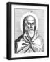 St Isidore-null-Framed Art Print