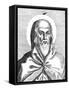 St Isidore-null-Framed Stretched Canvas