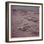 St. Ives Artists' Colony, Cornwall, England-Mark Kauffman-Framed Photographic Print