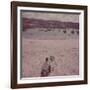 St. Ives Artists' Colony, Cornwall, England-Mark Kauffman-Framed Photographic Print