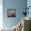 St. Ives Artists' Colony, Cornwall, England-Mark Kauffman-Framed Stretched Canvas displayed on a wall