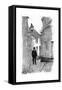 St Ives, Cornwall, 1898-Robert Norton Nance-Framed Stretched Canvas