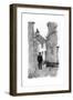 St Ives, Cornwall, 1898-Robert Norton Nance-Framed Giclee Print