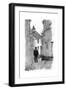 St Ives, Cornwall, 1898-Robert Norton Nance-Framed Giclee Print