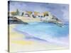 St. Ives, Cornwall, 2005-Sophia Elliot-Stretched Canvas