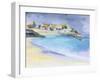 St. Ives, Cornwall, 2005-Sophia Elliot-Framed Giclee Print