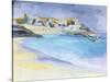 St. Ives, Cornwall, 2005-Sophia Elliot-Stretched Canvas