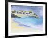 St. Ives, Cornwall, 2005-Sophia Elliot-Framed Giclee Print