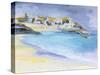 St. Ives, Cornwall, 2005-Sophia Elliot-Stretched Canvas