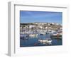 St. Ives, Cornwall, England, United Kingdom, Europe-Jeremy Lightfoot-Framed Photographic Print