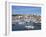 St. Ives, Cornwall, England, United Kingdom, Europe-Jeremy Lightfoot-Framed Photographic Print