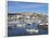 St. Ives, Cornwall, England, United Kingdom, Europe-Jeremy Lightfoot-Framed Photographic Print