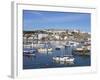 St. Ives, Cornwall, England, United Kingdom, Europe-Jeremy Lightfoot-Framed Photographic Print