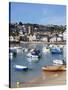 St. Ives, Cornwall, England, United Kingdom, Europe-Jeremy Lightfoot-Stretched Canvas