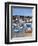 St. Ives, Cornwall, England, United Kingdom, Europe-Jeremy Lightfoot-Framed Photographic Print