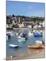 St. Ives, Cornwall, England, United Kingdom, Europe-Jeremy Lightfoot-Mounted Photographic Print