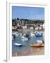 St. Ives, Cornwall, England, United Kingdom, Europe-Jeremy Lightfoot-Framed Photographic Print