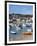 St. Ives, Cornwall, England, United Kingdom, Europe-Jeremy Lightfoot-Framed Photographic Print