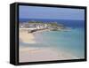 St. Ives, Cornwall, England, United Kingdom, Europe-Jeremy Lightfoot-Framed Stretched Canvas