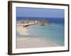 St. Ives, Cornwall, England, United Kingdom, Europe-Jeremy Lightfoot-Framed Photographic Print