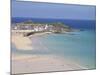 St. Ives, Cornwall, England, United Kingdom, Europe-Jeremy Lightfoot-Mounted Photographic Print