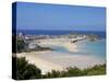 St. Ives, Cornwall, England, United Kingdom, Europe-Jeremy Lightfoot-Stretched Canvas