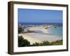 St. Ives, Cornwall, England, United Kingdom, Europe-Jeremy Lightfoot-Framed Photographic Print