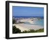 St. Ives, Cornwall, England, United Kingdom, Europe-Jeremy Lightfoot-Framed Photographic Print