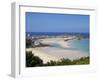 St. Ives, Cornwall, England, United Kingdom, Europe-Jeremy Lightfoot-Framed Photographic Print