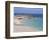 St. Ives, Cornwall, England, United Kingdom, Europe-Jeremy Lightfoot-Framed Photographic Print