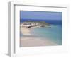 St. Ives, Cornwall, England, United Kingdom, Europe-Jeremy Lightfoot-Framed Photographic Print