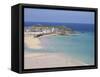 St. Ives, Cornwall, England, United Kingdom, Europe-Jeremy Lightfoot-Framed Stretched Canvas